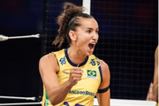 Brasil chega com forças para título da VNL
