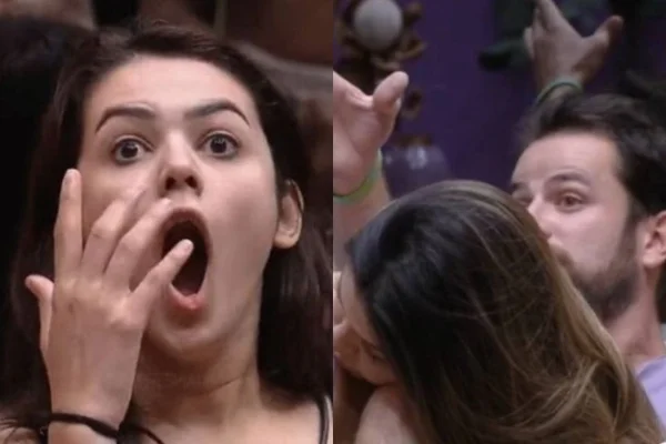 Eslovênia e Gustavo