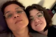 Isabel e Flora