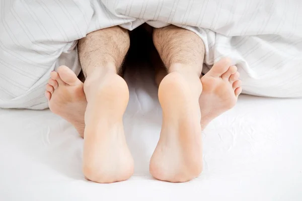 Conheça o alinhamento coital: a versão turbo do sexo papai e mamãe
