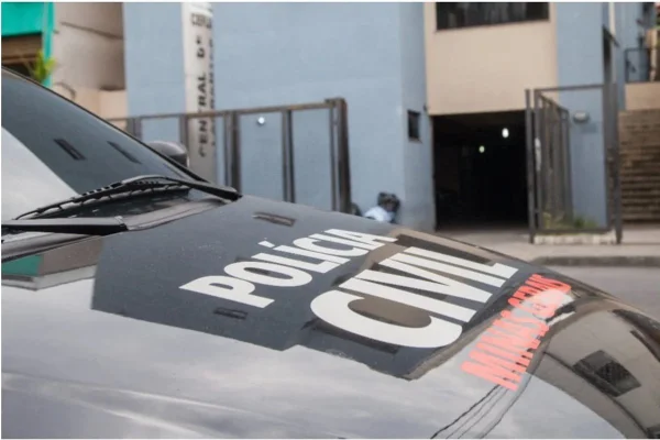Sobe para 11 número de vítimas de pastor preso por abuso sexual em BH