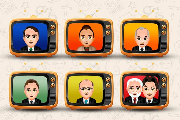 Presidenciáveis lançam peças de campanha antes do horário gratuito