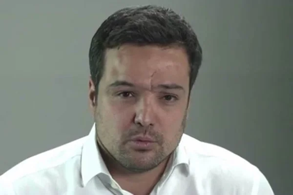 Após matar dois, Carli Filho é condenado a 9 anos em regime fechado