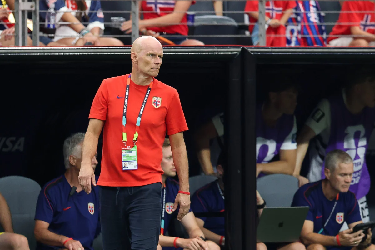 Noruega enfrenta Brasil para testar legado de Carlo Ancelotti contra técnico vazio