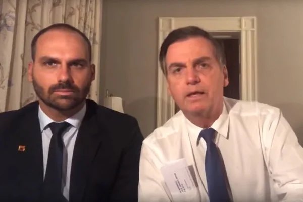 Bolsonaro: “filhos do Bolsa Família” têm menor evolução intelectual