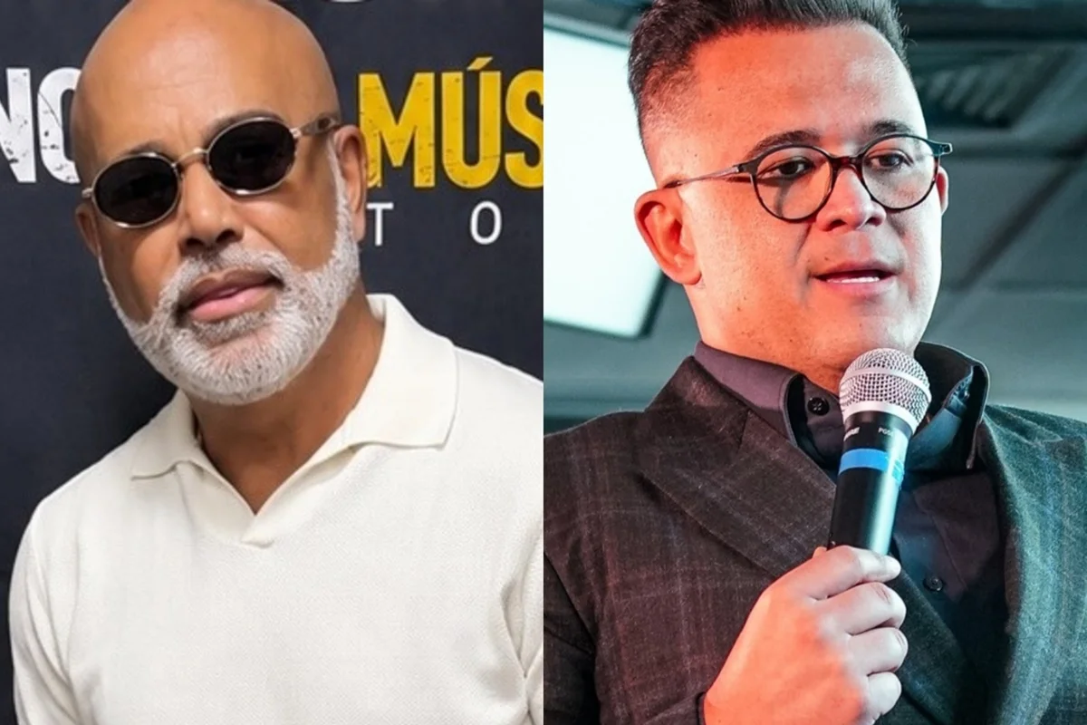 "Pânico", diz influencer sobre tempo na região onde Rick e Bruno morreram "Pânico", diz influencer sobre tempo na região onde Rick e Bruno morreram