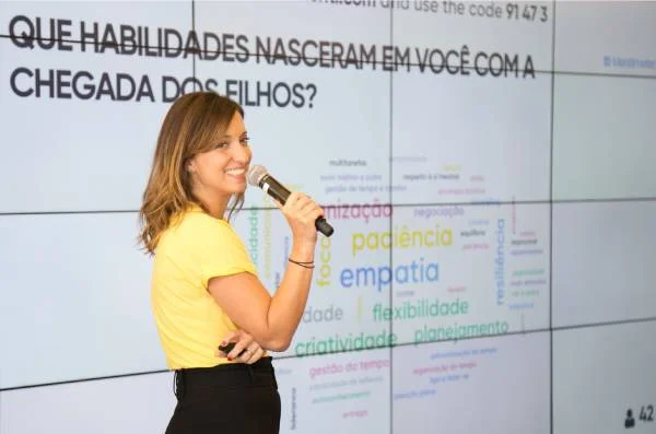Como incentivar empresas a valorizarem o potencial de ter filhos