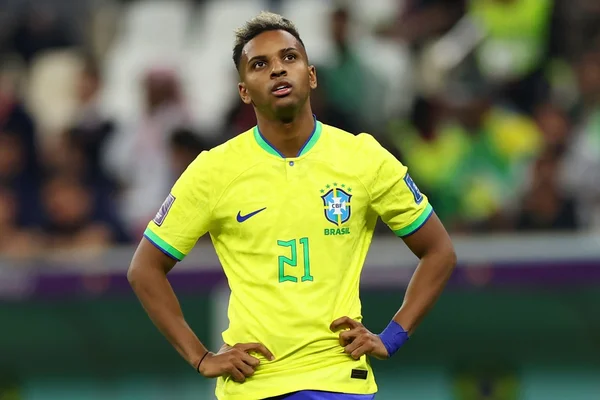 Quarteto ofensivo de Tite contra Camarões é o mais novo desde era Pelé - Metrópoles