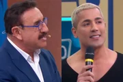 Ratinho é criticado após dizer que cantor está com “cara de 'viado'” Ratinho é criticado após dizer que cantor está com “cara de 'viado'”