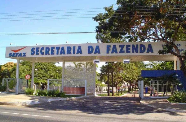 Sefaz Goiás