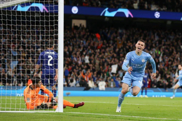Após jogo alucinante, Real Madrid e City duelam por final da Champions
