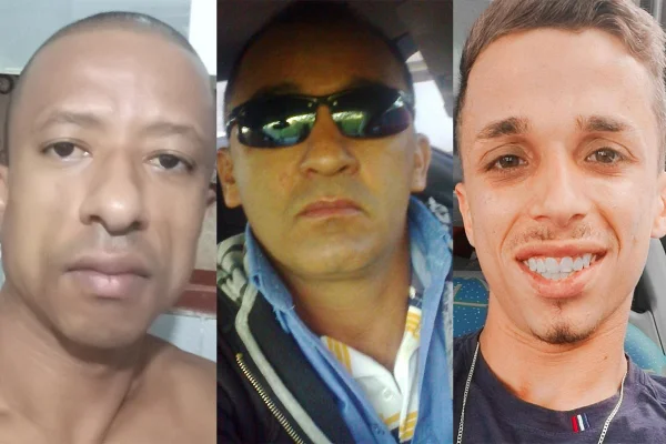 Saiba quem são as vítimas de acidente entre carro e caminhão no DF