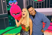 Chiquinho e Eliana 