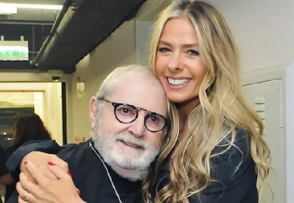 Adriane Galisteu e Jô