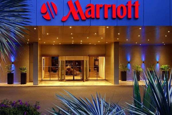 MPDFT investiga rede hoteleira Marriott por vazar dados de hóspedes