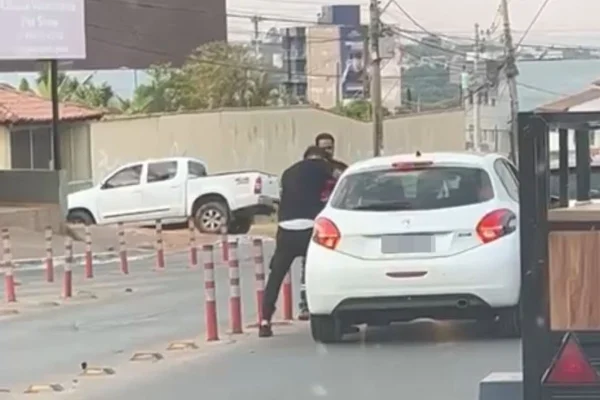Frame de vídeo