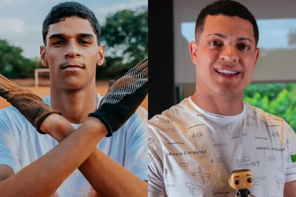 Luva de Pedreiro troca farpas com Cerol e expõe influenciador na web