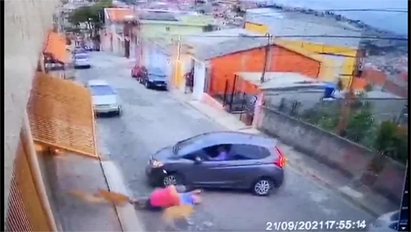 Idoso infarta e morre após ter casa assaltada em São Paulo