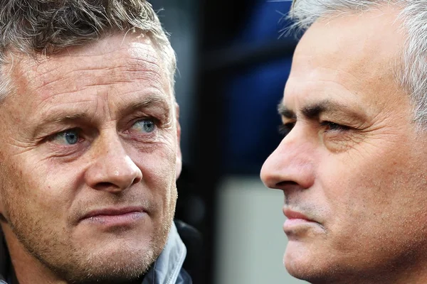 Tottenham, United e mais: onde ver os jogos da Premier League