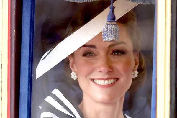 Aparição de Kate a desgastou e princesa deve adiar nova exposição