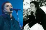 Fábio Jr. resgata foto antiga e ganha elogios dos fãs Fábio Jr. resgata foto antiga e ganha elogios dos fãs