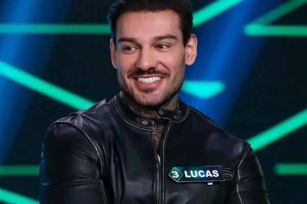 Lucas Lucco é condenado a indenizar contratante após “bolo” e prejuízos - destaque galeria
