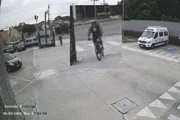 Início previsto para as 04h45min; apresentação efetiva às 07h03min
(atraso de 02h18min); chegou de bicicleta Início previsto para as 04h45min; apresentação efetiva às 07h03min
(atraso de 02h18min); chegou de bicicleta