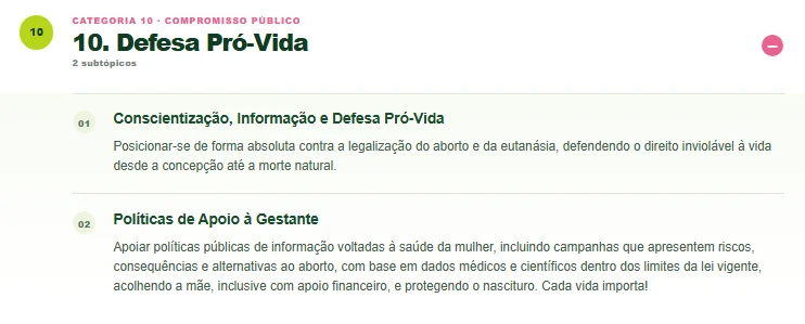 Candidata de Nikolas eleita no DF defende o combate à ideologia de gênero - imagem 10 Candidata de Nikolas eleita no DF defende o combate à ideologia de gênero - imagem 10