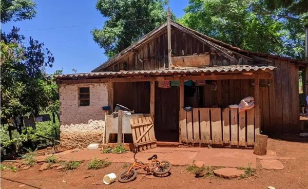 Marido mata esposa na frente do filho de cinco anos no Paraná