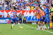 Leão do Pici quer deixar a zona de rebaixamento.