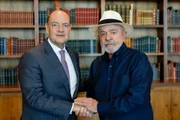 Cotado ao STF deve sediar evento com Janja no Rio de Janeiro - imagem 3