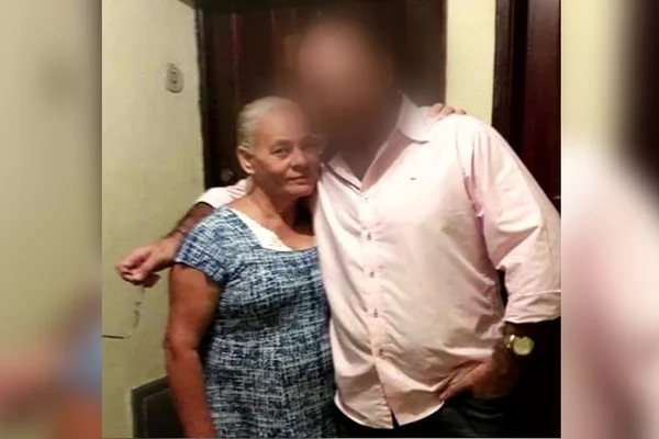Idosa é atingida por bala perdida ao sair de igreja no Rio de Janeiro