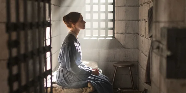 Netflix anuncia minissérie inspirada em obra de Margareth Atwood