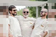 A entrada é gratuita, e a festa terá como atração o forró do Trio de Maria (3 de Maria) para dançar e esquentar a noite A entrada é gratuita, e a festa terá como atração o forró do Trio de Maria (3 de Maria) para dançar e esquentar a noite
