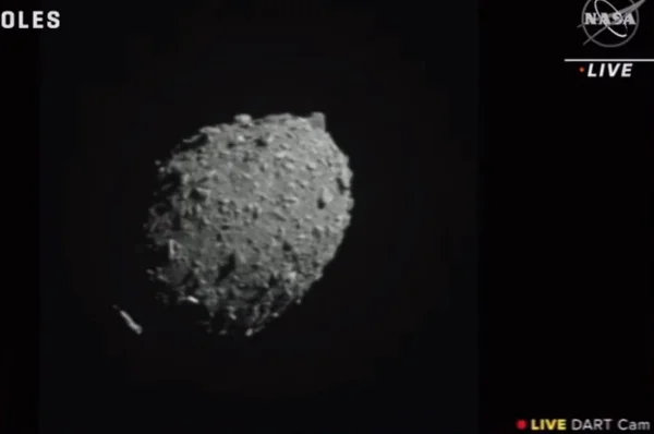 Asteroide