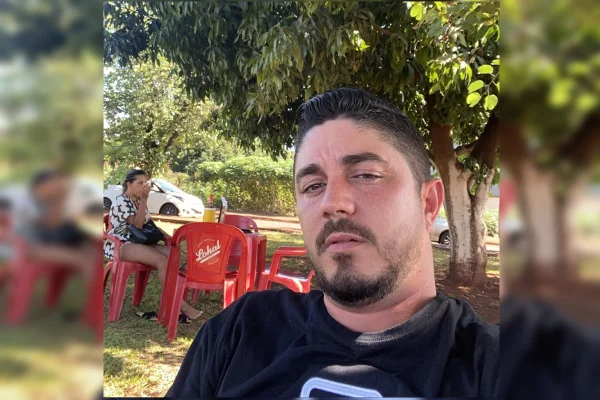 Empresário morto ao bater em caminhão deixa filhos gêmeos de 10 meses