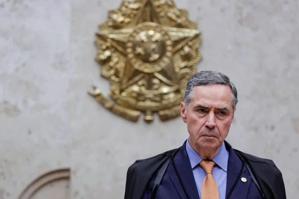 Luís Roberto Barroso