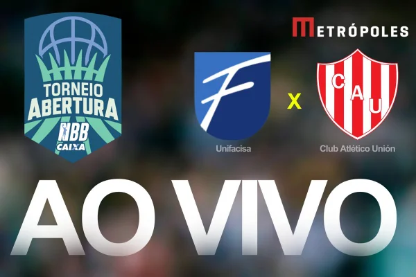 Torneio Abertura NBB: veja como foi Unifacisa x Atlético Unión