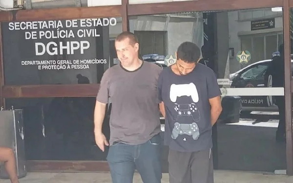 Justiça decide soltar pai de crianças que morreram em incêndio no RJ