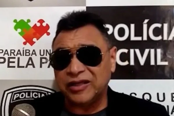 Criança que teria sido morta por padrasto sofria maus-tratos na PB