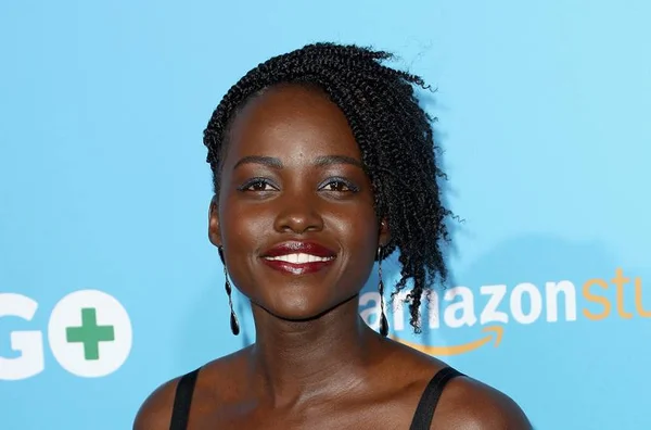 Lupita Nyong’o vai estrelar remake de O Matador, dirigido por John Woo