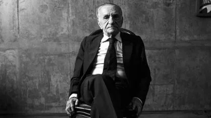 A biografia de João Cabral de Melo Neto