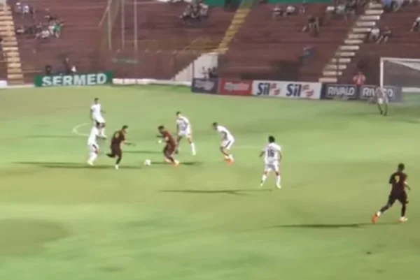 Paulistão A2: Sertãozinho e Linense empatam sem gols
