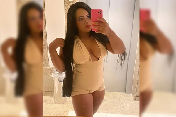 Rayene Carla Reis Lima