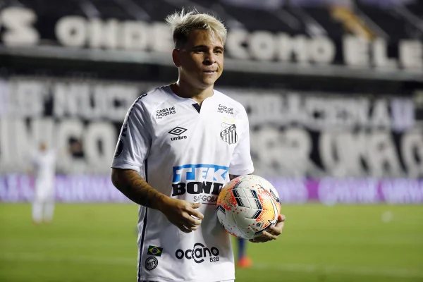 Soteldo Santos