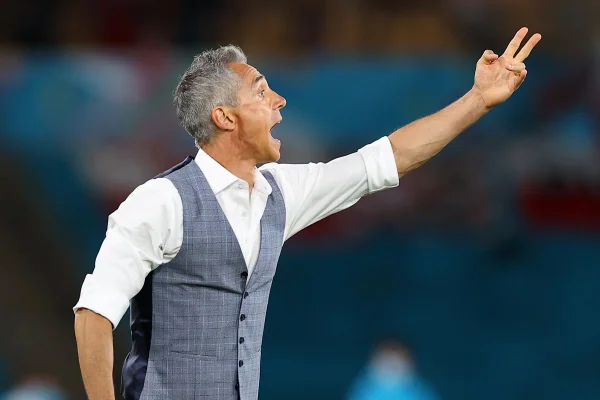 Paulo Sousa