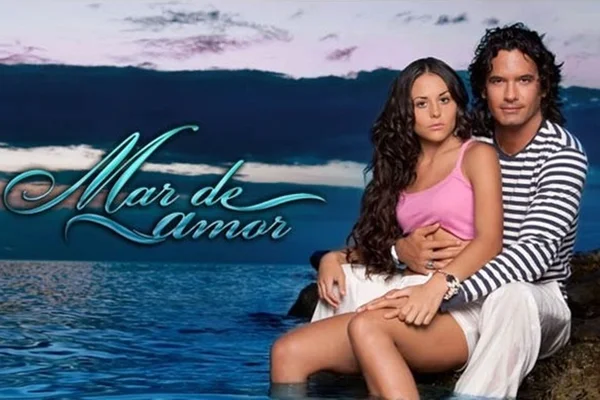 SBT surpreende e confirma reprise de Mar de Amor na grade televisiva