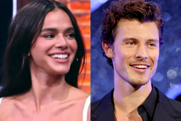 Marquezine repete com Shawn destino do Réveillon com João Guilherme
