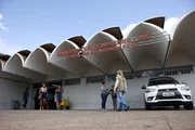 HRT e HRSM seriam as unidades em pior situação HRT e HRSM seriam as unidades em pior situação