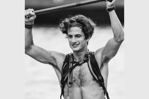 Jack Kennedy Schlossberg